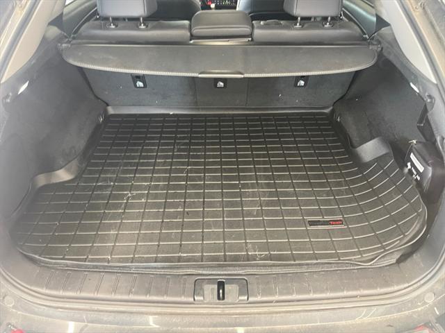 used 2021 Lexus RX 350 car, priced at $38,000