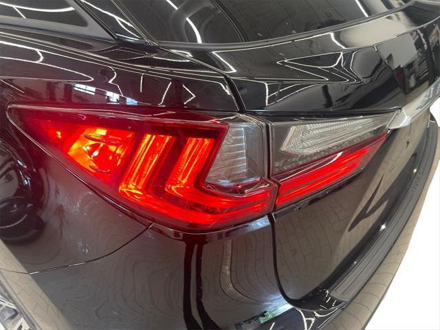 used 2021 Lexus RX 350 car, priced at $38,000