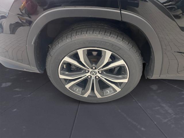 used 2021 Lexus RX 350 car, priced at $38,000