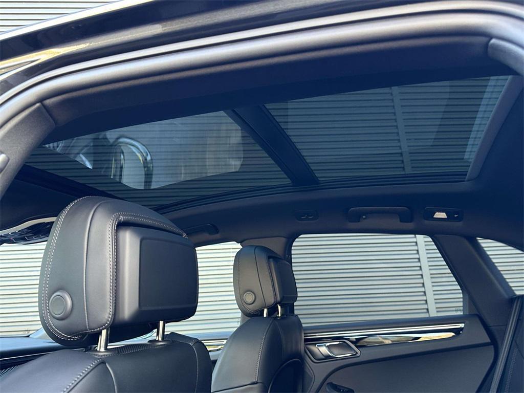 new 2026 Porsche Macan car, priced at $79,280