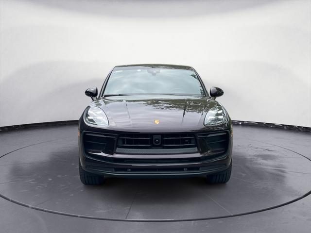 used 2024 Porsche Macan car, priced at $58,432