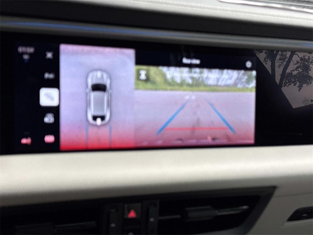 used 2024 Porsche Macan car, priced at $78,888