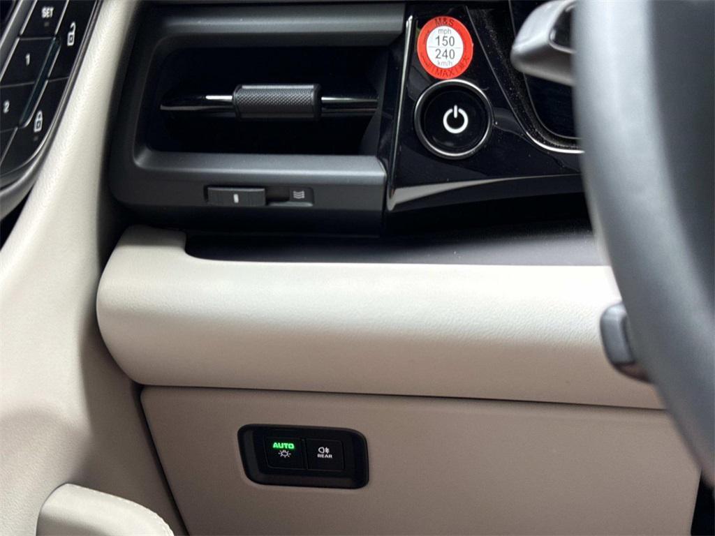 used 2024 Porsche Macan car, priced at $78,888