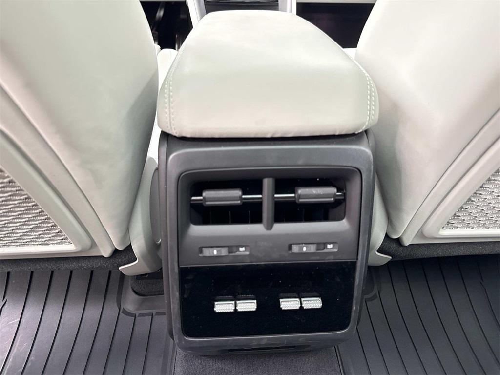 used 2024 Porsche Macan car, priced at $78,888