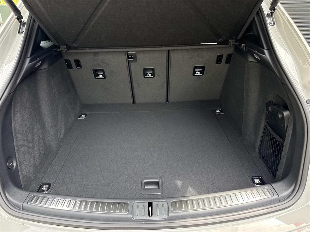 used 2025 Porsche Macan car, priced at $80,775