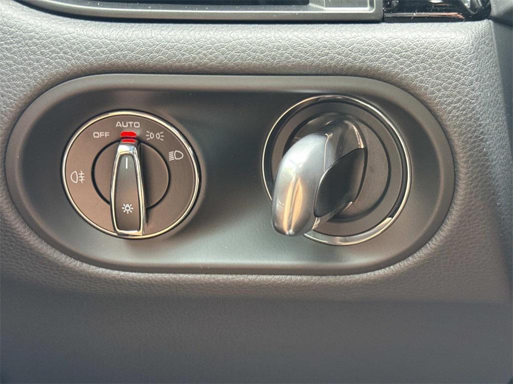 used 2025 Porsche Macan car, priced at $80,775