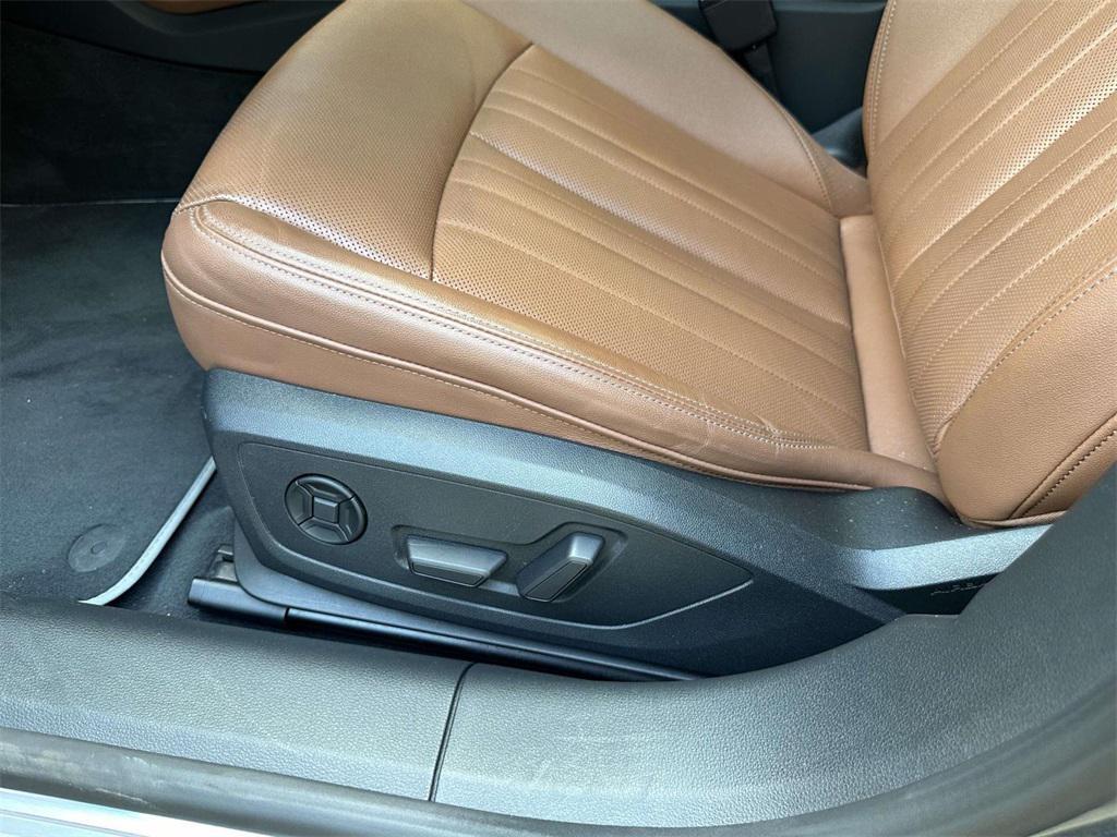 used 2022 Audi A7 car, priced at $50,000