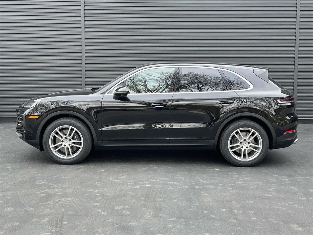 new 2026 Porsche Cayenne car, priced at $113,750