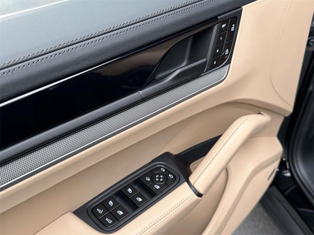 new 2026 Porsche Cayenne car, priced at $113,750