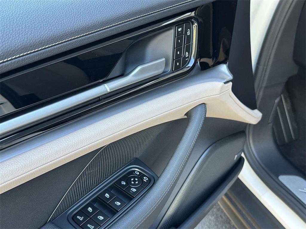 new 2026 Porsche Panamera car, priced at $134,620