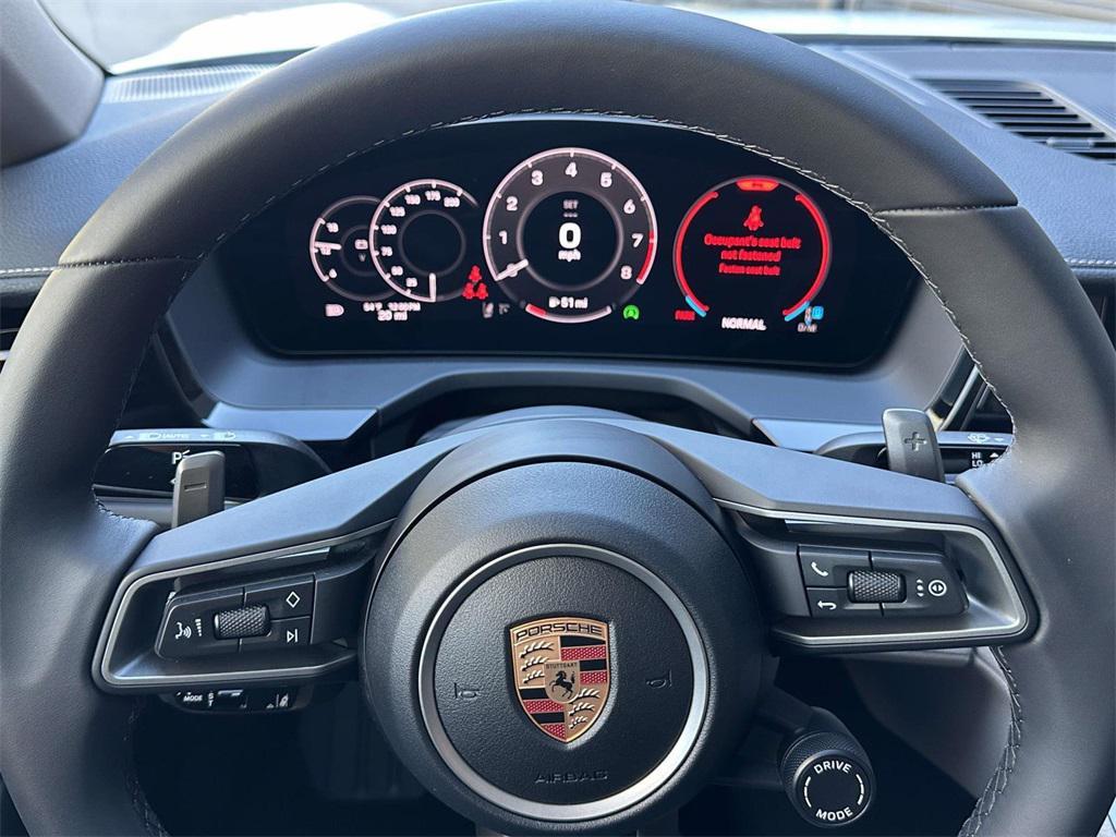 new 2026 Porsche Panamera car, priced at $134,620