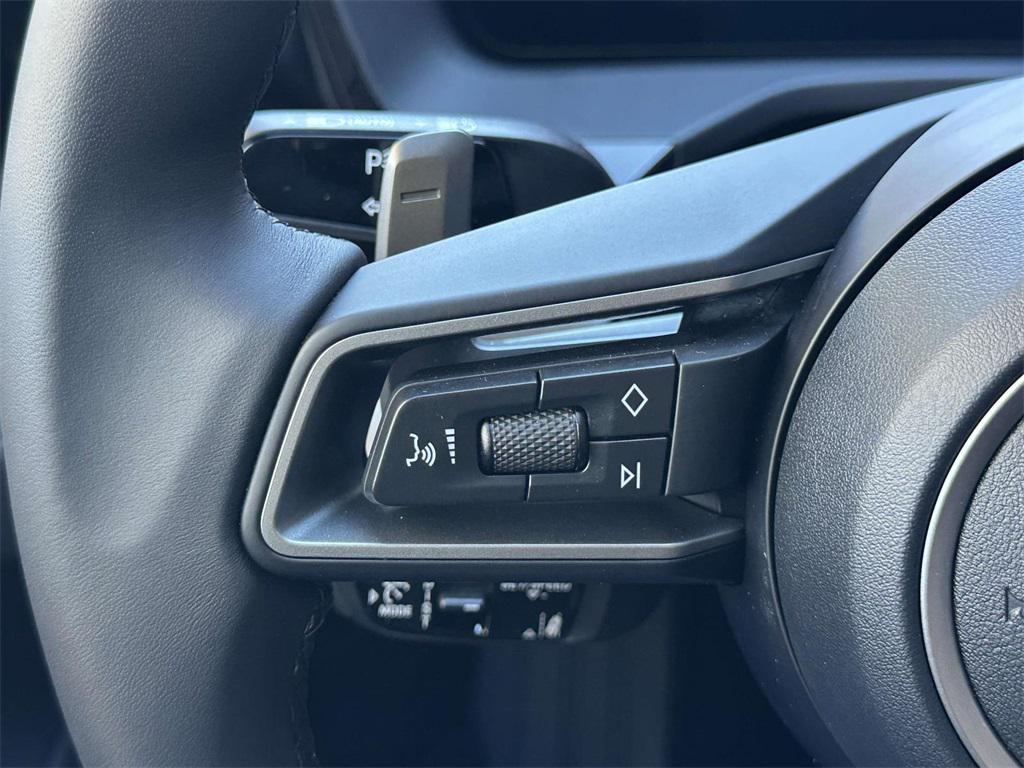 new 2026 Porsche Panamera car, priced at $134,620