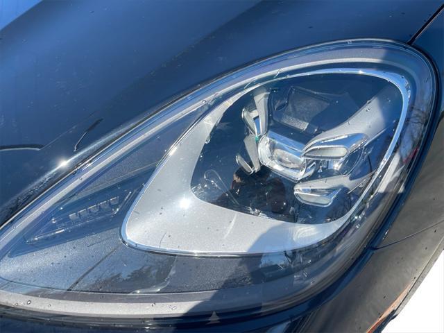 used 2022 Porsche Cayenne car, priced at $62,832