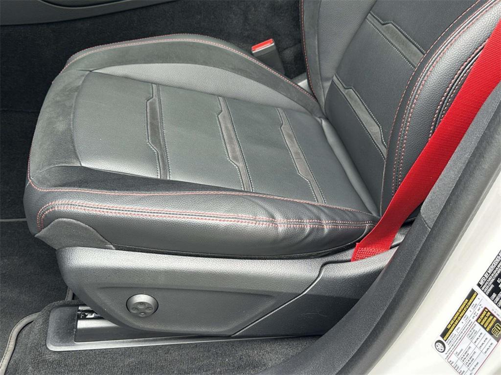 used 2023 Mercedes-Benz AMG GLE 53 car, priced at $65,000