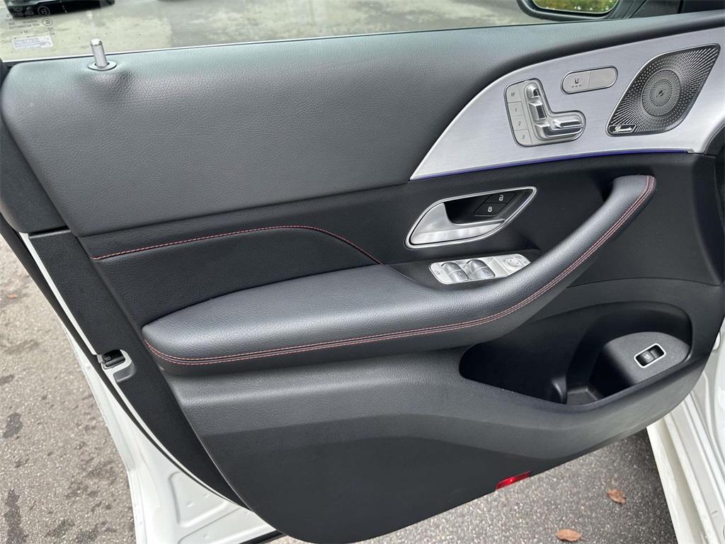 used 2023 Mercedes-Benz AMG GLE 53 car, priced at $65,000