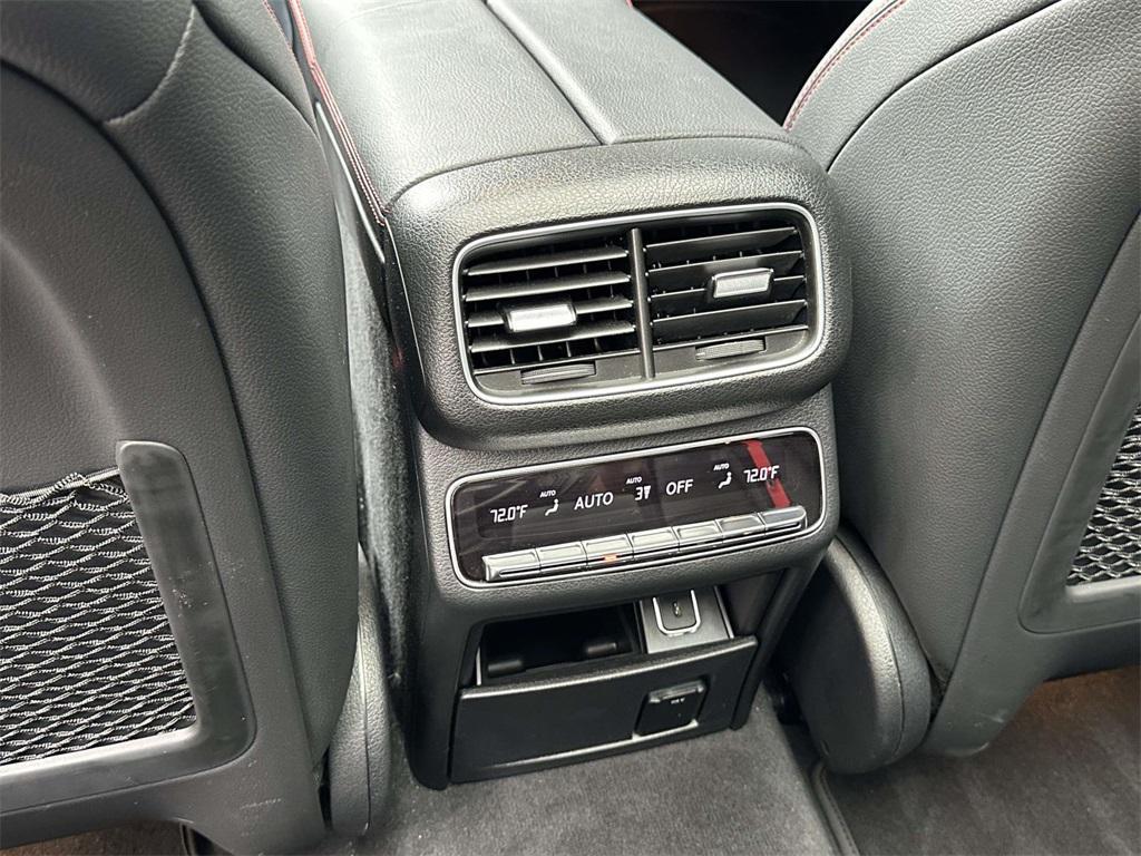 used 2023 Mercedes-Benz AMG GLE 53 car, priced at $65,000