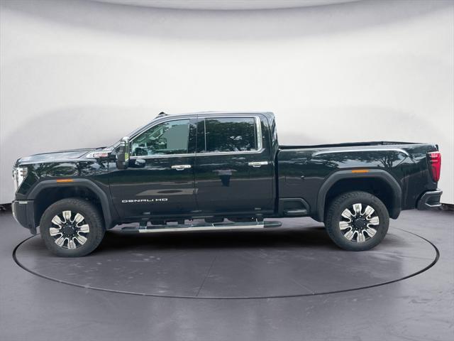 used 2025 GMC Sierra 2500 car, priced at $80,000