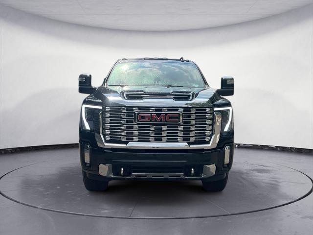 used 2025 GMC Sierra 2500 car, priced at $80,000