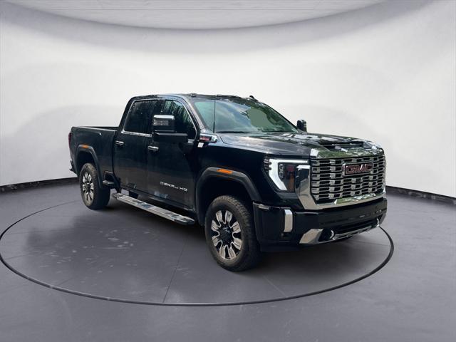 used 2025 GMC Sierra 2500 car, priced at $80,000