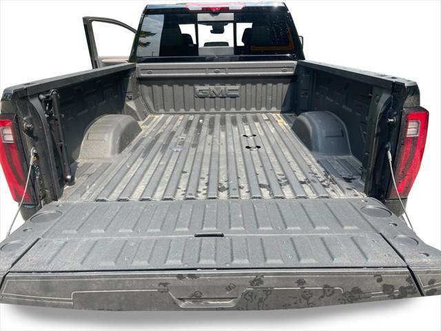 used 2025 GMC Sierra 2500 car, priced at $80,000