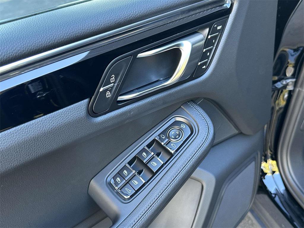 new 2026 Porsche Macan car, priced at $73,530