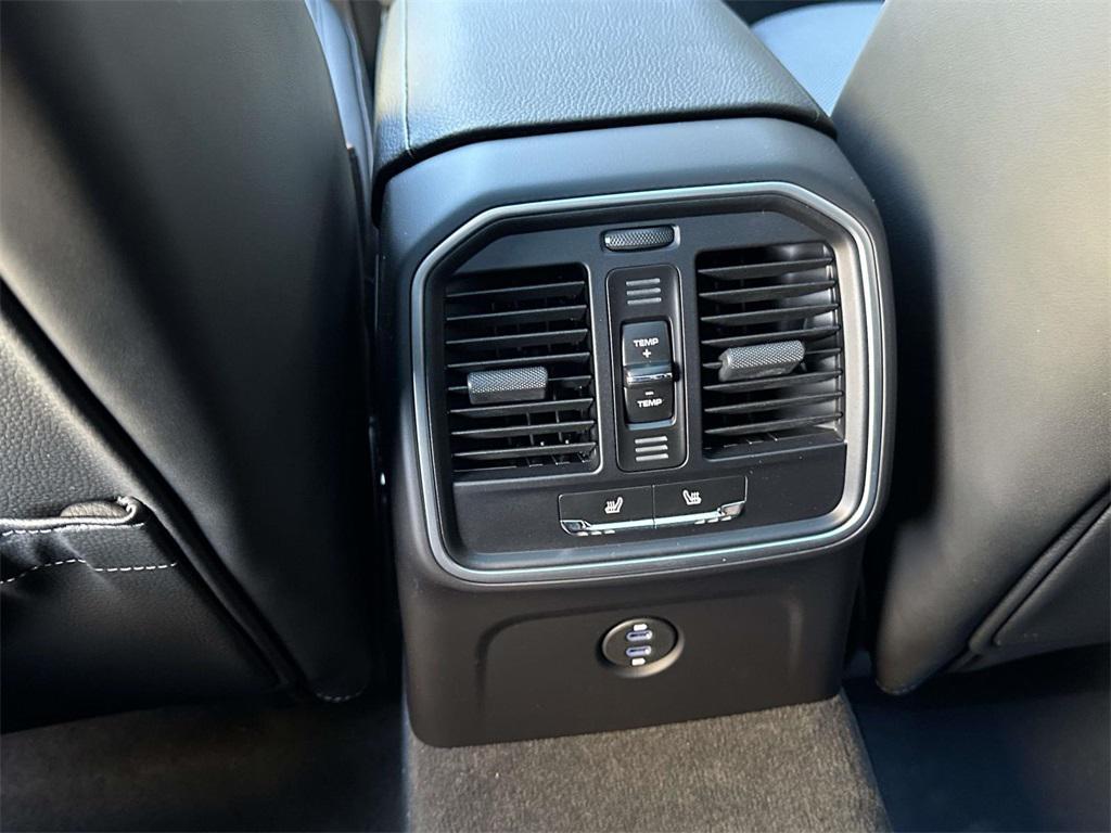 new 2026 Porsche Macan car, priced at $73,530