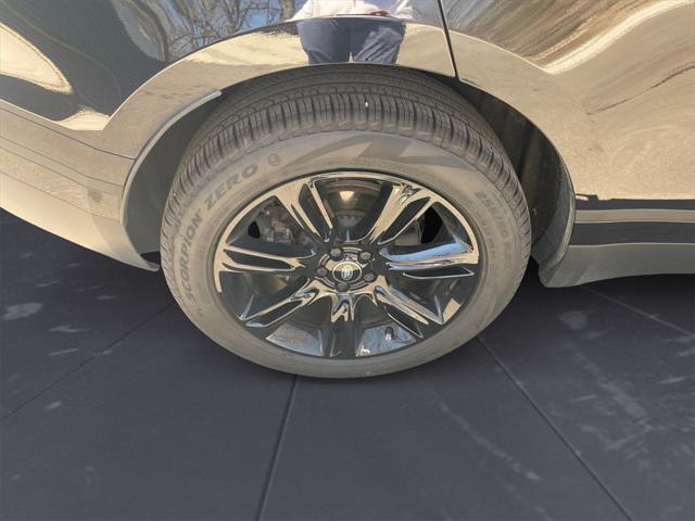 used 2023 Land Rover Range Rover Velar car, priced at $43,832