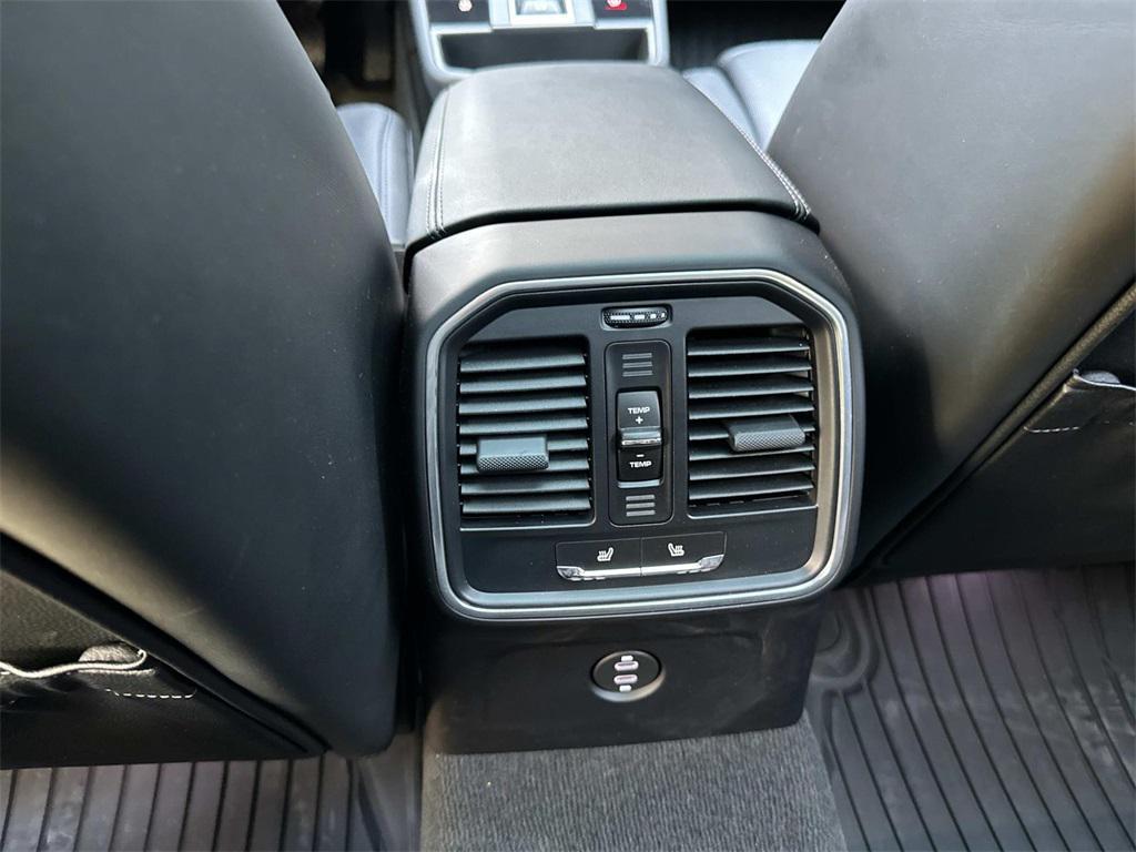 used 2023 Porsche Macan car, priced at $53,966