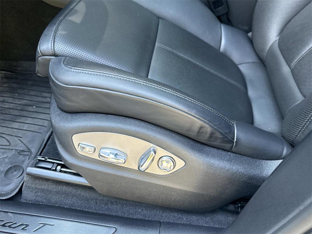 used 2023 Porsche Macan car, priced at $53,966