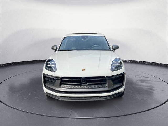 used 2023 Porsche Macan car, priced at $55,000