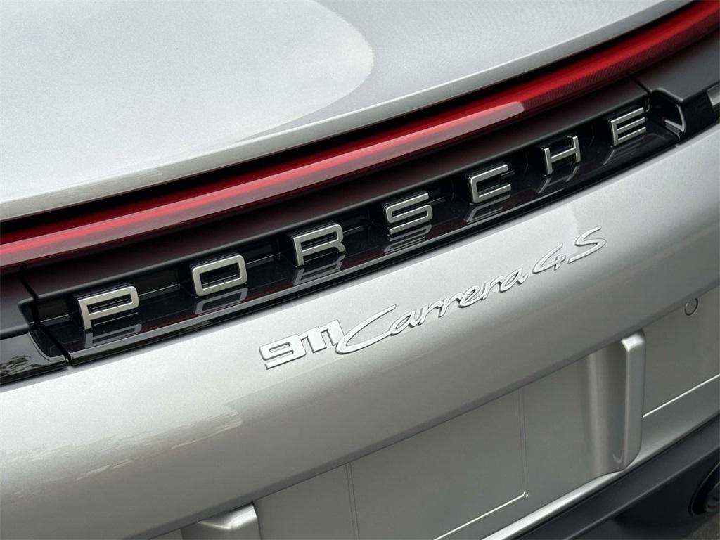 new 2026 Porsche 911 car, priced at $191,070