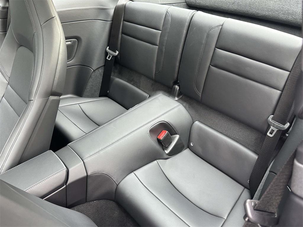 new 2026 Porsche 911 car, priced at $191,070