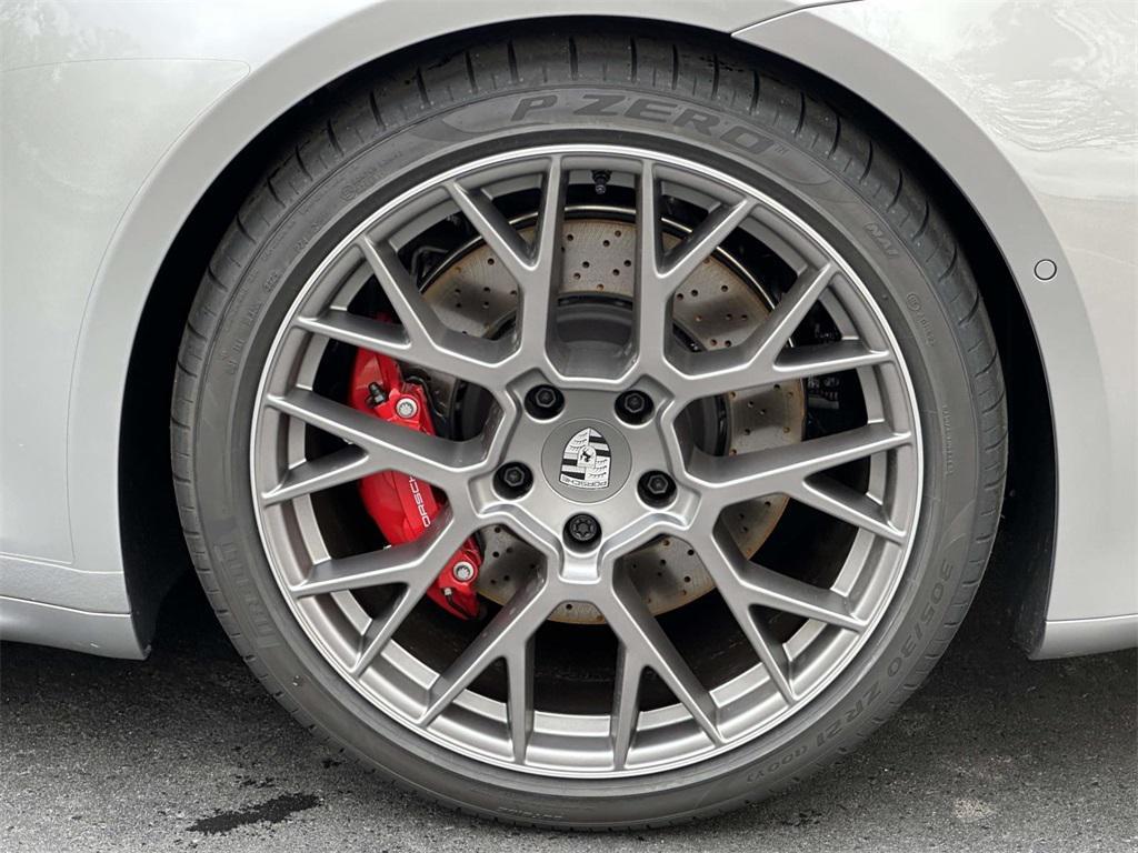 new 2026 Porsche 911 car, priced at $191,070