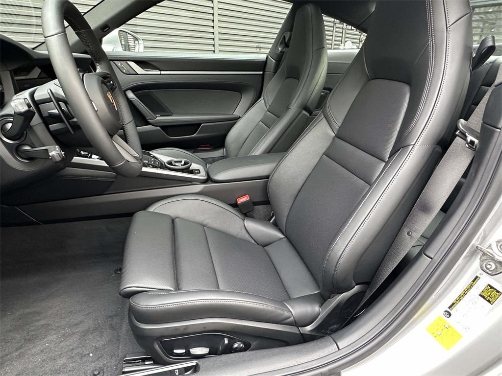 new 2026 Porsche 911 car, priced at $191,070