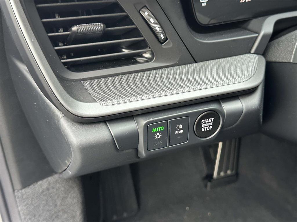 new 2026 Porsche 911 car, priced at $191,070