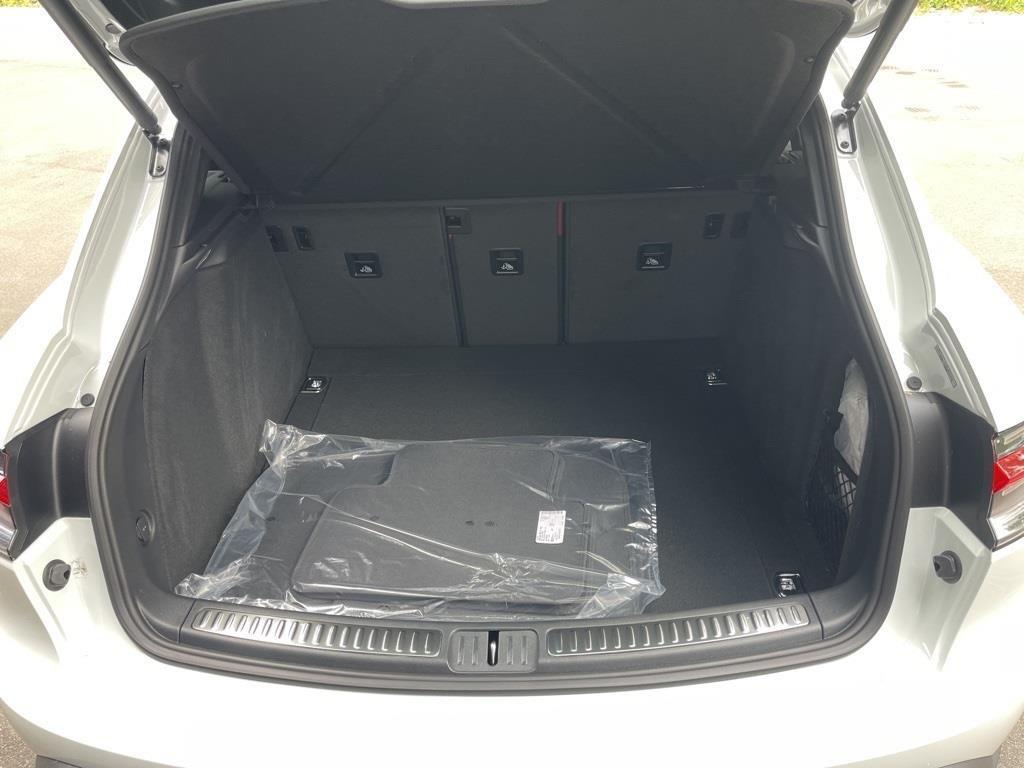 new 2025 Porsche Macan car, priced at $80,395