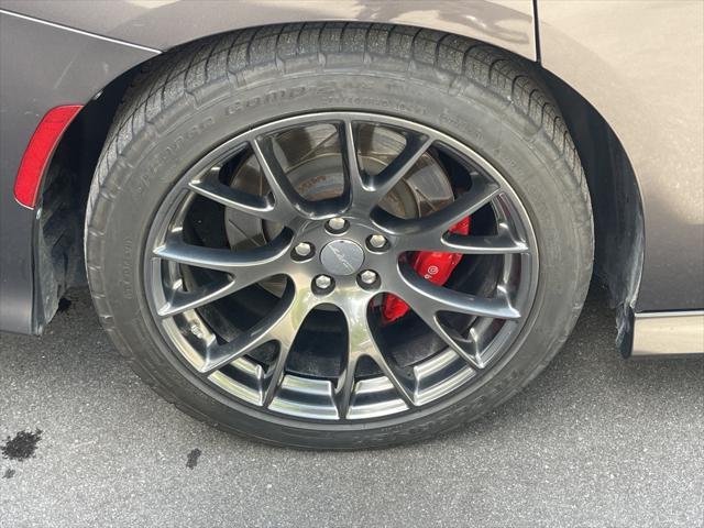 used 2015 Dodge Charger car, priced at $33,760