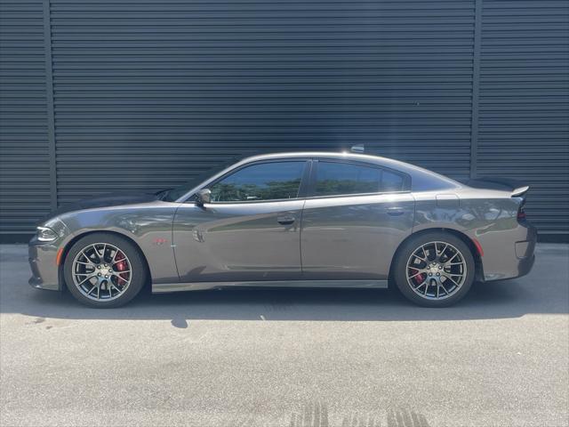 used 2015 Dodge Charger car, priced at $33,760