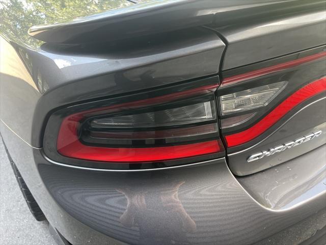 used 2015 Dodge Charger car, priced at $33,760