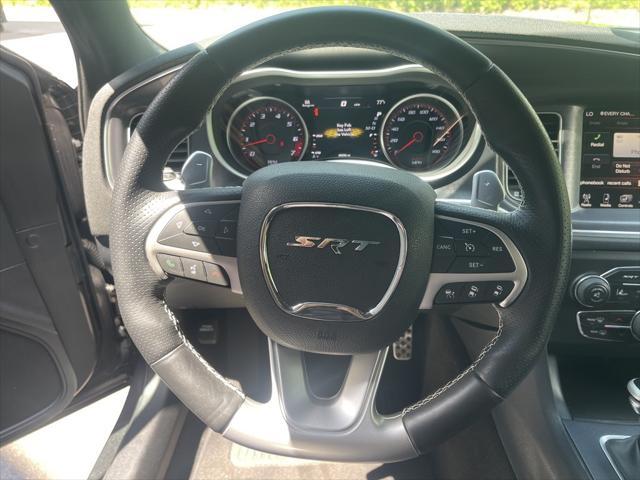 used 2015 Dodge Charger car, priced at $33,760