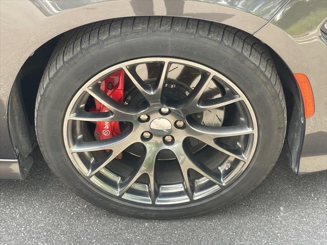 used 2015 Dodge Charger car, priced at $33,760