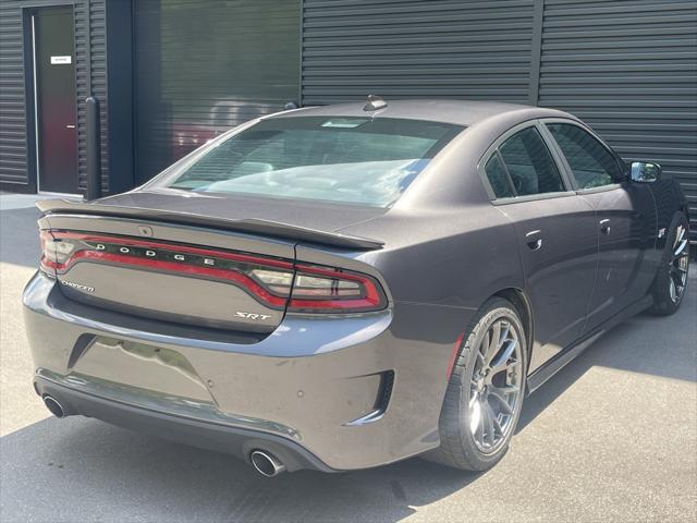 used 2015 Dodge Charger car, priced at $33,760