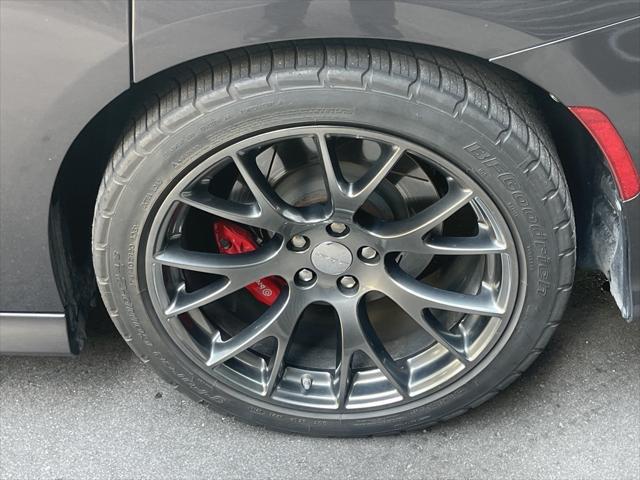used 2015 Dodge Charger car, priced at $33,760