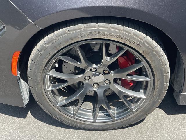 used 2015 Dodge Charger car, priced at $33,760