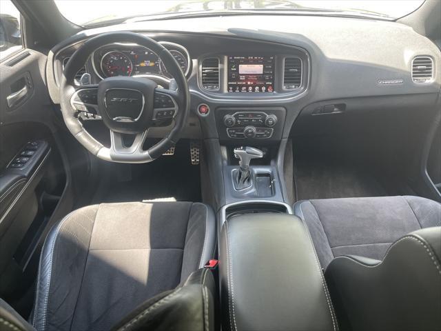 used 2015 Dodge Charger car, priced at $33,760