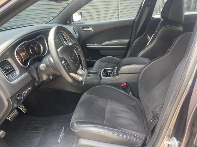 used 2015 Dodge Charger car, priced at $33,760