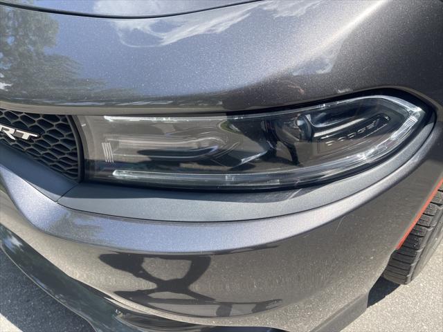 used 2015 Dodge Charger car, priced at $33,760