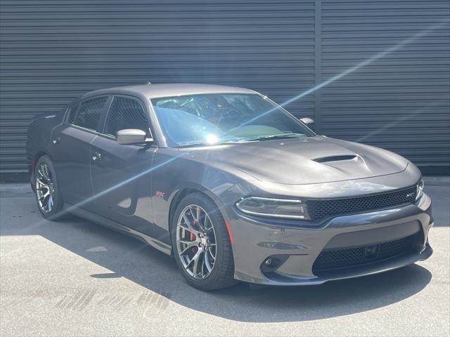 used 2015 Dodge Charger car, priced at $33,760