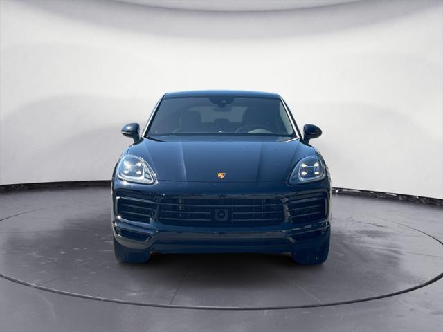 used 2023 Porsche Cayenne car, priced at $78,831