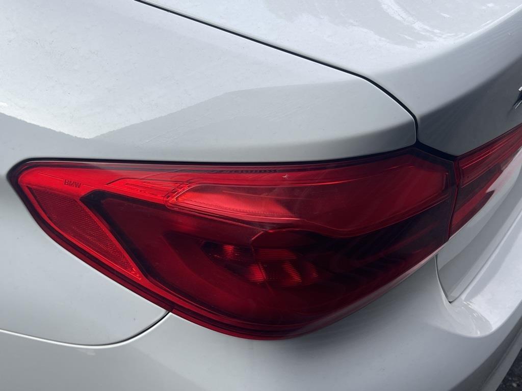 used 2019 BMW 540 car, priced at $21,770